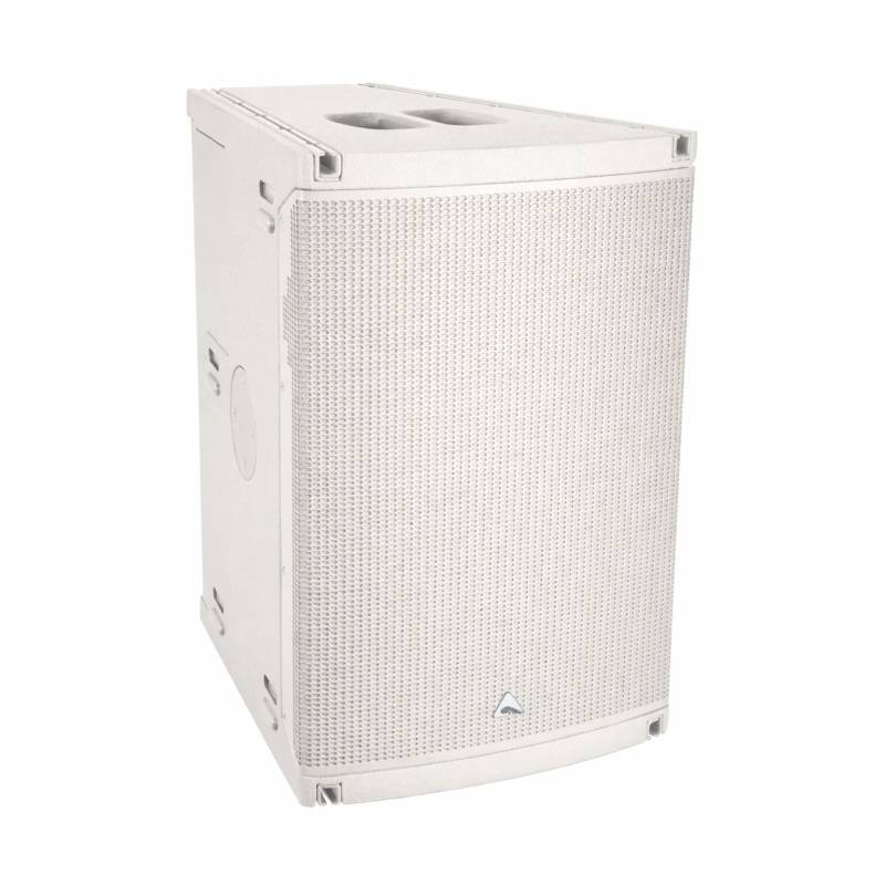 AX1012PWH - white