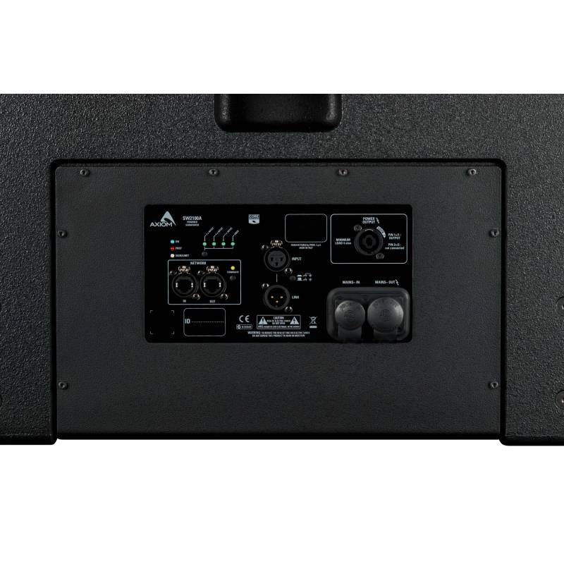 SW2100AV2