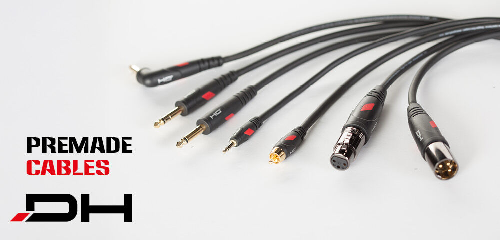 PREMADE CABLES