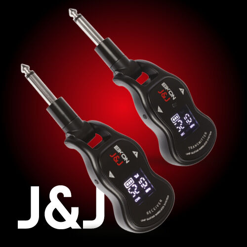 J&J
