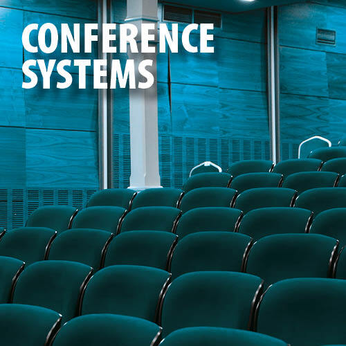 Conference Systems