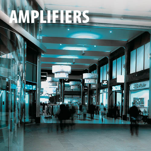 Amplifiers
