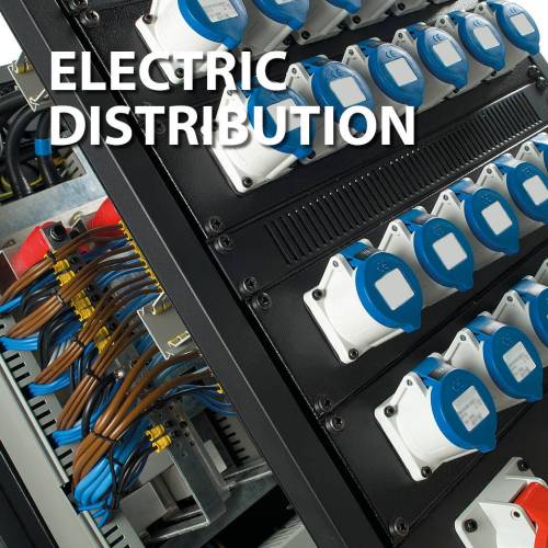 Electric Distribution
