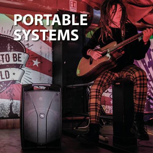 Portable Systems
