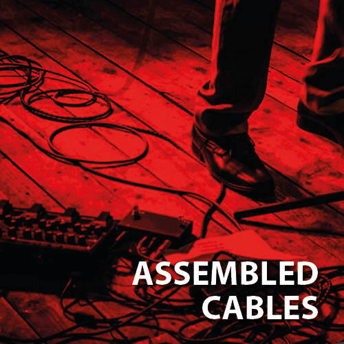 Assembled Cables