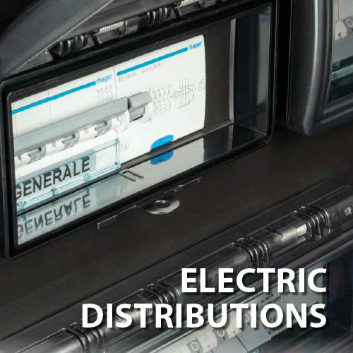 Electric Distribution