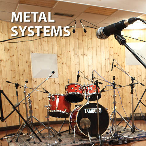 Metal Systems