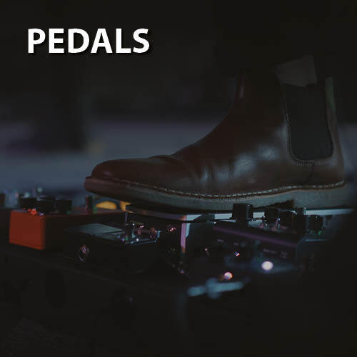 Pedals