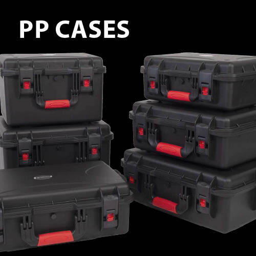 PP Cases