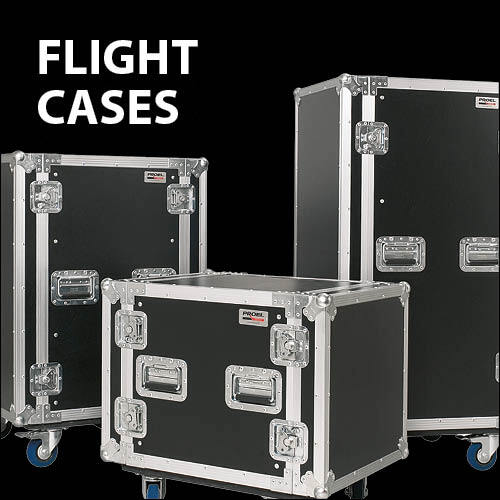 Flight Cases