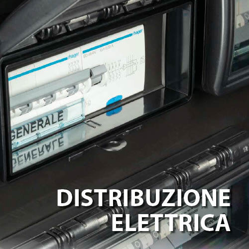 Distribuzione Elettrica