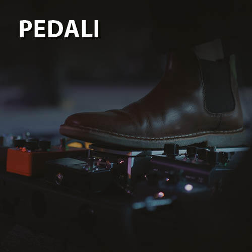 Pedali