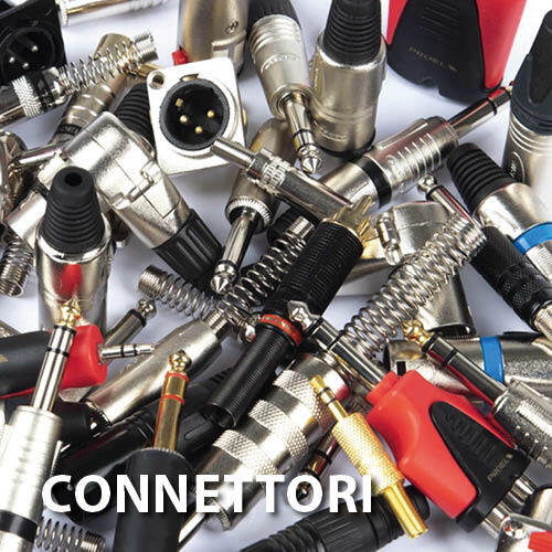 Connettori