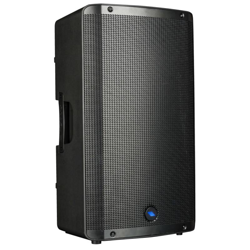 Hi Performance Active Speaker DIVA12EVO Hi Performance Active Speaker DIVA12EVO