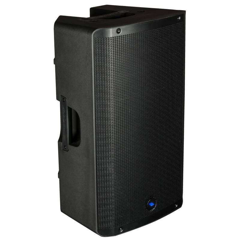 Hi Performance Active Speaker DIVA12EVO Hi Performance Active Speaker DIVA12EVO