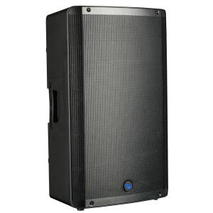 Hi Performance Active Speaker DIVA15EVO