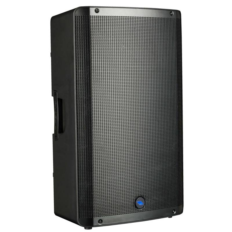 Hi Performance Active Speaker DIVA15EVO Hi Performance Active Speaker DIVA15EVO