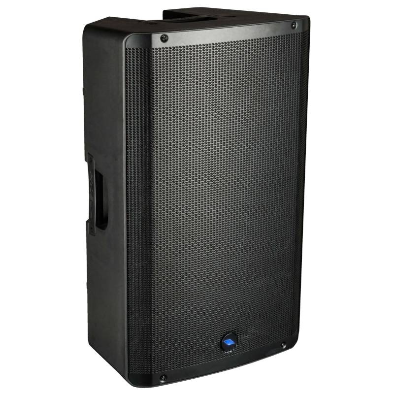 Hi Performance Active Speaker DIVA15EVO Hi Performance Active Speaker DIVA15EVO