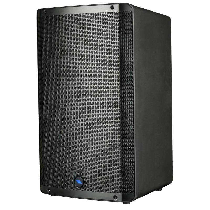 Hi Performance Active Speaker DIVA15EVO Hi Performance Active Speaker DIVA15EVO