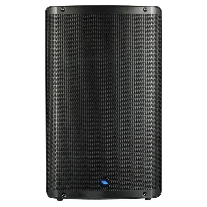 Hi Performance Active Speaker DIVA15EVO Hi Performance Active Speaker DIVA15EVO
