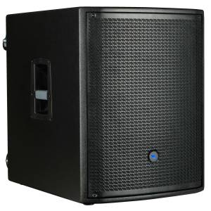 Hi Performance Active Subwoofer DIVASUB18EVO