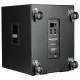 Hi Performance Active Subwoofer DIVASUB18EVO Hi Performance Active Subwoofer DIVASUB18EVO
