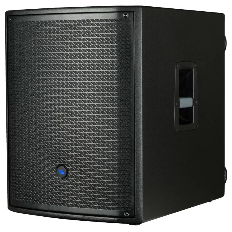Hi Performance Active Subwoofer DIVASUB18EVO Hi Performance Active Subwoofer DIVASUB18EVO