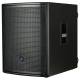 Hi Performance Active Subwoofer DIVASUB18EVO Hi Performance Active Subwoofer DIVASUB18EVO