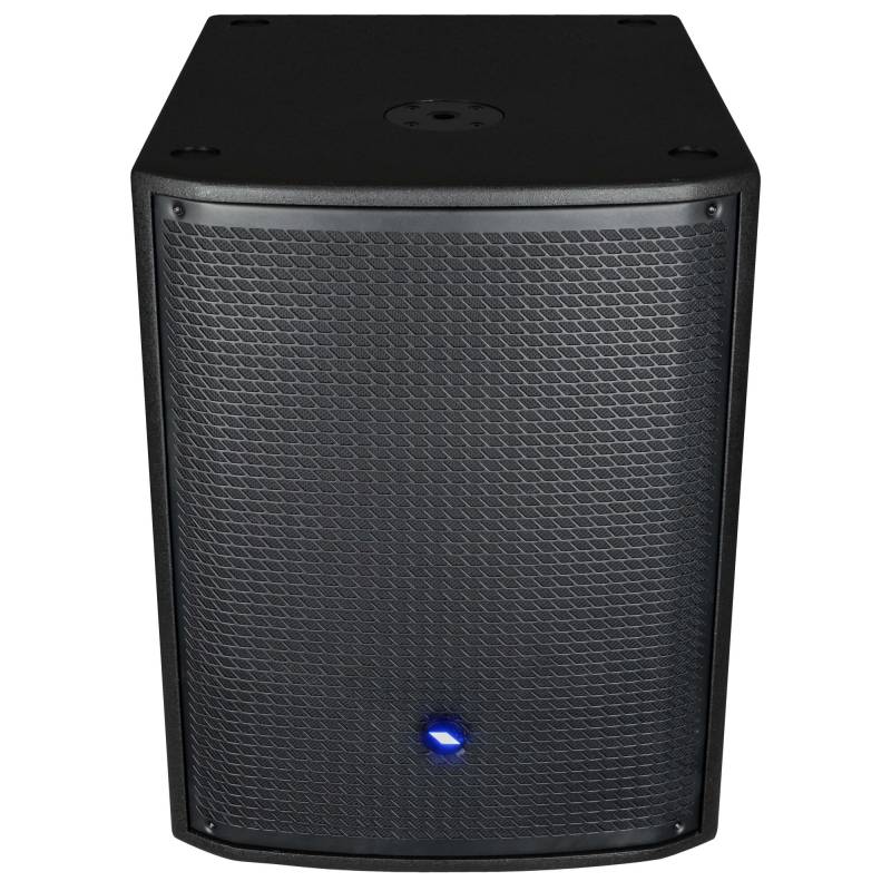 Hi Performance Active Subwoofer DIVASUB18EVO Hi Performance Active Subwoofer DIVASUB18EVO