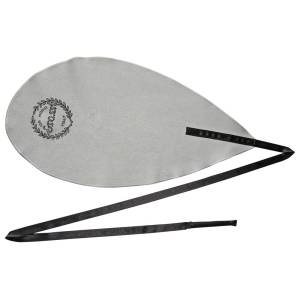 Clarinet Master 17 keys, Rosewood, CL400 + BG Accessories