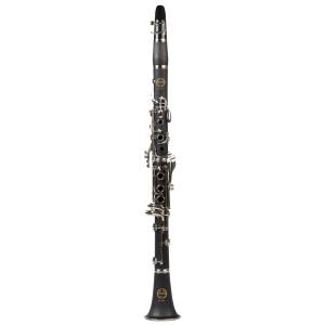 Clarinet Master, 17 Keys, CL200