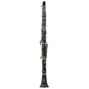 Clarinet Master 18 Keys, CL200L