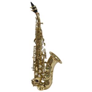 Curved Soprano Sax SSPC800MKII Curved Soprano Sax SSPC800MKII