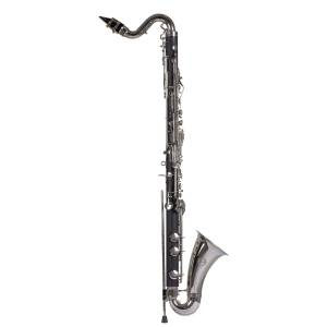 Bass Clarinet 21 keys Bass Clarinet 21 keys