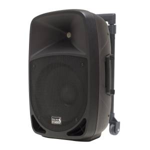 ITALIAN STAGE FR12AW V2  Battery Powered Portable Combo Speaker ITALIAN STAGE FR12AW V2  Battery Powered Portable Combo Speaker