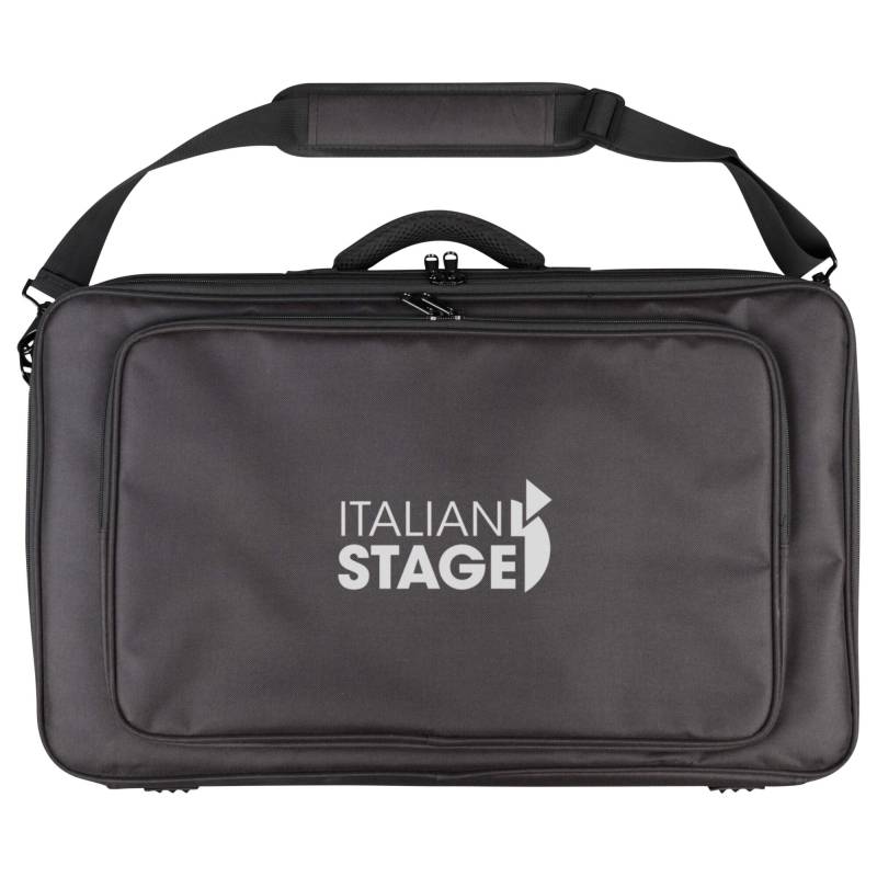 IS BAG2MIX12PRO - Padded bag for IS 2MIX12PRO audio mixer