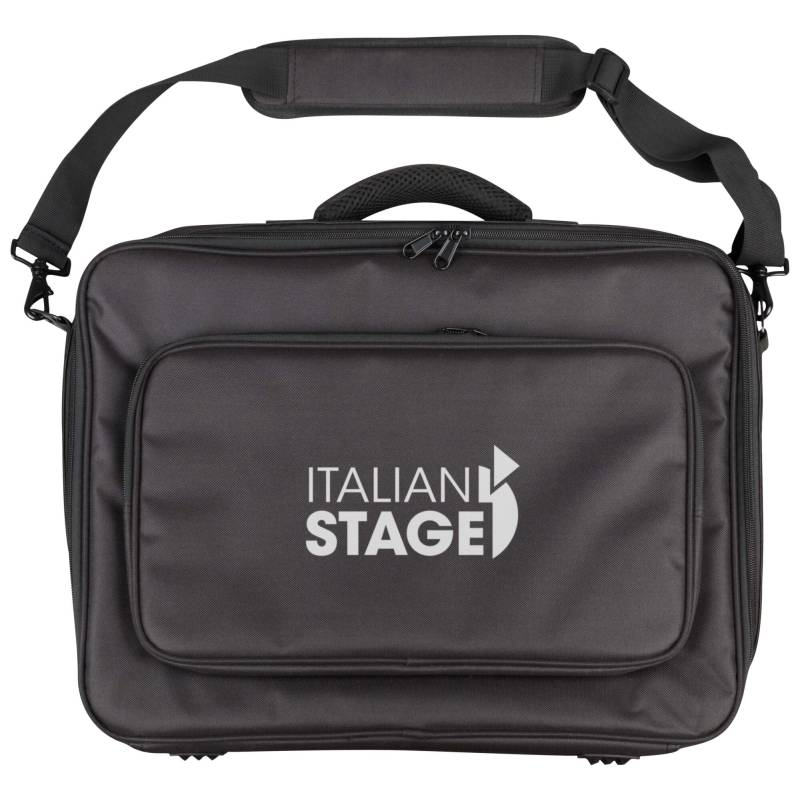 IS BAG2MIX8PRO - Padded bag for IS 2MIX8PRO audio mixer