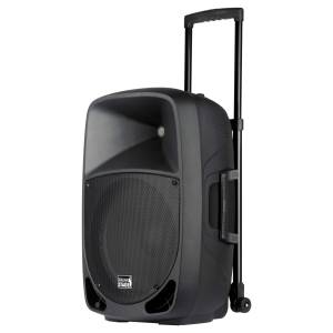 ITALIAN STAGE FR15AW V2  Battery Powered Portable Combo Speaker ITALIAN STAGE FR15AW V2  Battery Powered Portable Combo Speaker