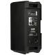 ITALIAN STAGE  JDX10AUB Active Loudspeaker system with Media Player