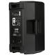 ITALIAN STAGE  JDX10AUB Active Loudspeaker system with Media Player
