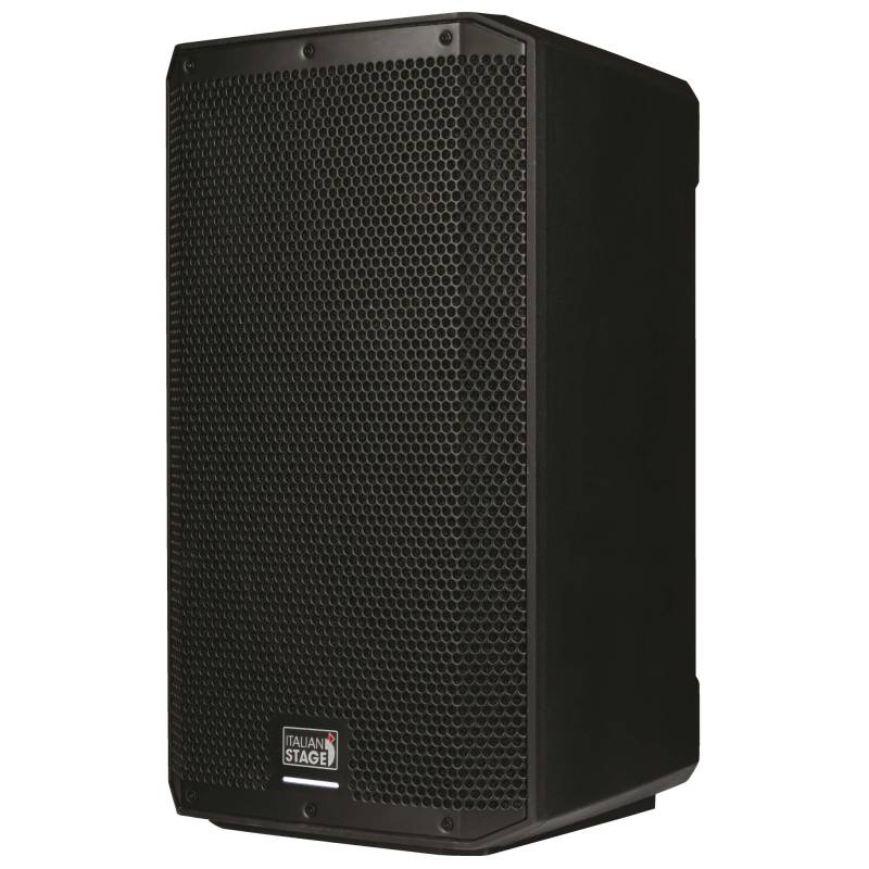 ITALIAN STAGE  JDX10AUB Active Loudspeaker system with Media Player