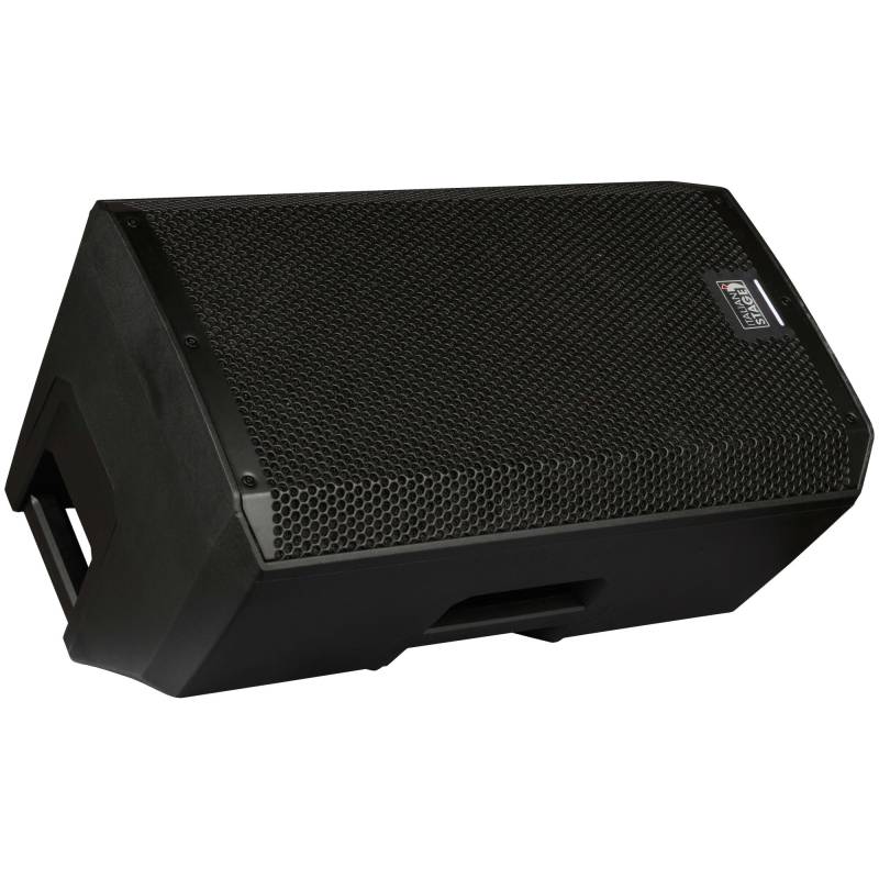 ITALIAN STAGE  JDX10AUB Active Loudspeaker system with Media Player