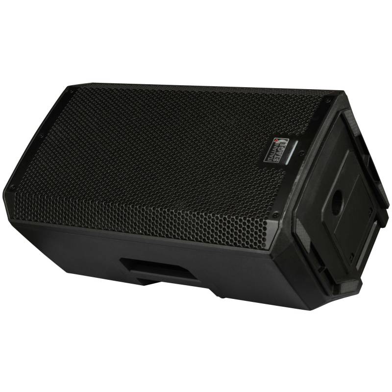 ITALIAN STAGE  JDX10AUB Active Loudspeaker system with Media Player