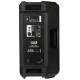 ITALIAN STAGE  JDX10AUB Active Loudspeaker system with Media Player