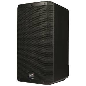 ITALIAN STAGE  JDX12AUB Active Loudspeaker system with Media Player