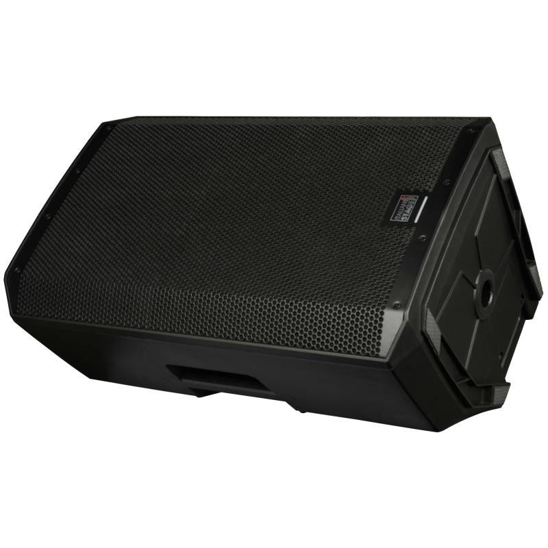 ITALIAN STAGE JDX15AUB Active Loudspeaker system with Media Player ITALIAN STAGE JDX15AUB Active Loudspeaker system with Media Player