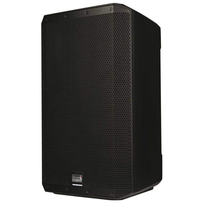 ITALIAN STAGE JDX15AUB Active Loudspeaker system with Media Player ITALIAN STAGE JDX15AUB Active Loudspeaker system with Media Player