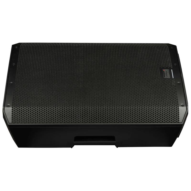 ITALIAN STAGE JDX15AUB Active Loudspeaker system with Media Player ITALIAN STAGE JDX15AUB Active Loudspeaker system with Media Player