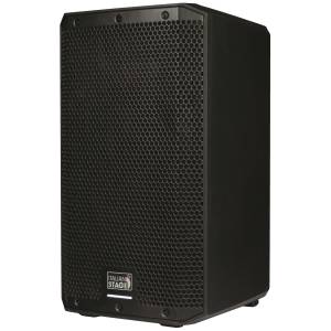 ITALIAN STAGE JFR08AW  Battery Powered Portable Combo Speaker