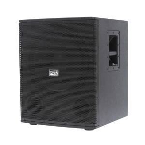ITALIAN STAGE  S 115 A  Active Subwoofer ITALIAN STAGE  S 115 A  Active Subwoofer